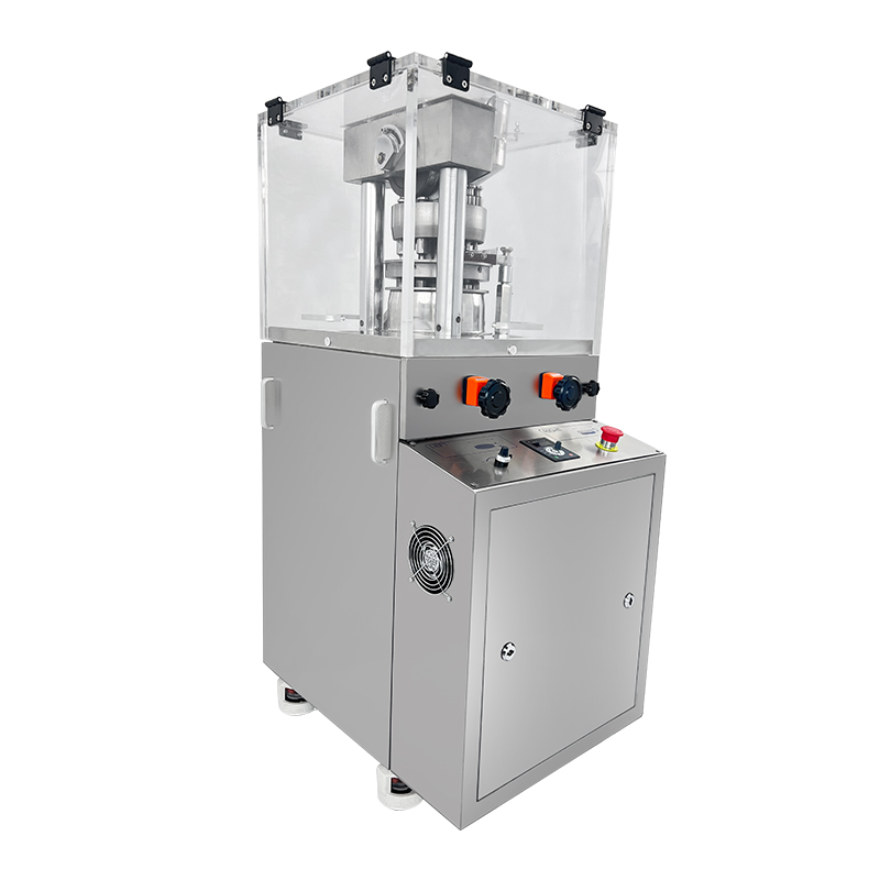 旋轉(zhuǎn)壓片機(jī)